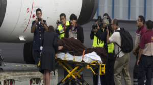 المكسيك تحمل وكالة السفر مسؤولية مقتل ثمانية سياح