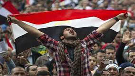 مصر+ ثورة