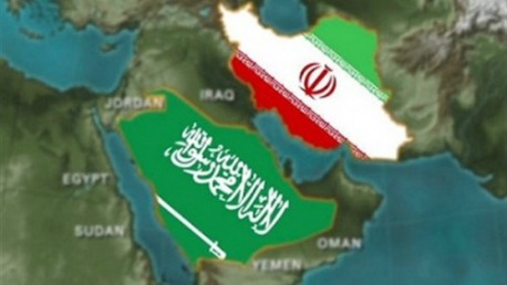 kkkايران تتهم السعودية بقصف سفارتها في صنعاء