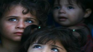 حصار التجويع يحصد أرواح 40 سوريا في بلدة مضايا