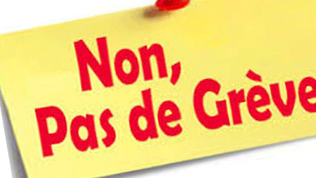 non-pas-de-greve