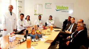 valeo