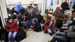 أسباب عودة لاجئين عراقيين في فنلندا إلى بلدهم 
