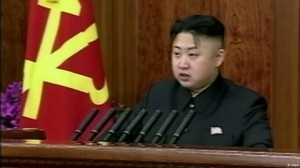 ازعيم كوريا الشمالية