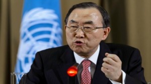الأمم المتحدة تعرض خطة عمل لمواجهة التطرف 