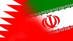 البحرين تقطع العلاقات مع إيران 