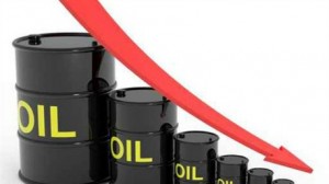 النفط يعاود الهبوط من جديد 