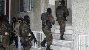 تركيا تعتقل 3 روس على صلة بداعش