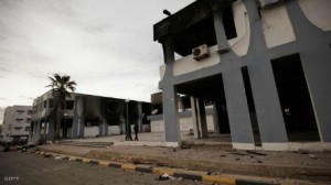 داعش يهاجم مقر شركة نفطية شرقي ليبيا
