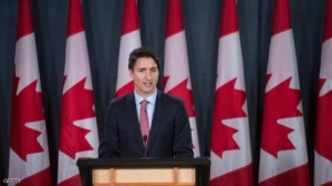 رئيس-الوزراء-الكندي-الجديد-جاستين-ترودو