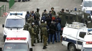 فلسطين 