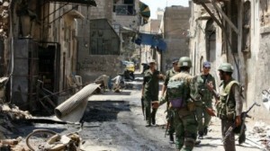 قوات الأسد تصعد عملها العسكري في الجنوب