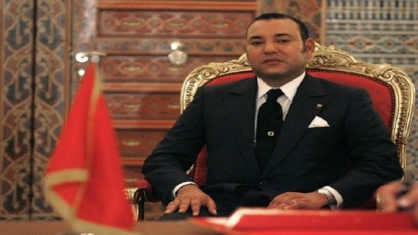 محكمة فرنسية تؤكد صحة ابتزاز صحفيين فرنسيين لملك المغرب 