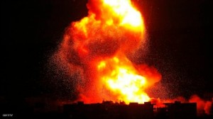 مقتل صينيين في انفجار قنبلة بلاوس