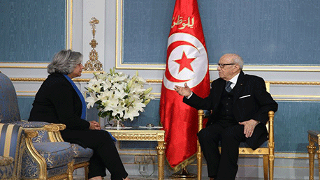 SEBSI-CHOKRI