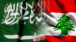 السعودية ولبنان