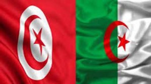 تونس + الجزائر