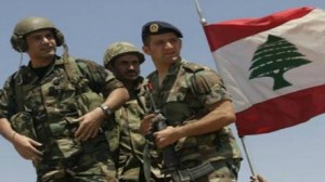 الجيش اللبناني يقتل اثنين ويعتقل 27 بينهم قيادي في داعش