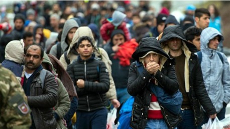 النمسا تبدأ تطبيق الحصص اليومية لدخول اللاجئين