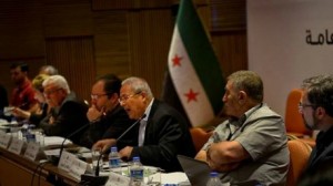 الهيئة العليا للمعارضة السورية تجتمع في الرياض لبحث الهدنة