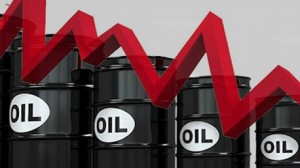 تقلب أسعار النفط في بداية تعاملات الأسبوع