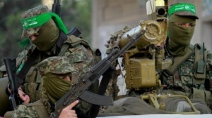 حماس تمتلك أسلحة مضادة للطائرات