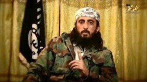 زعيم تنظيم داعش في اليمن