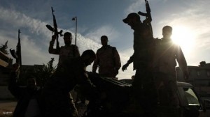 قتلى باشتباكات في ليبيا مع مقاتلين سودانيين 