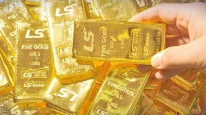 هبوط أسعار الذهب بعد موجة استقرار عابرة