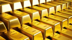 هبوط الأسهم الأوروبية يرفع الذهب