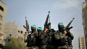 هيومن رايتس تدين إعدام حماس لأحد عناصرها 