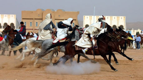 مهرجان دوز