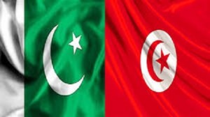 تونس باكستان