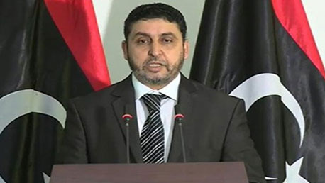 رئيس حكومة طرابلس