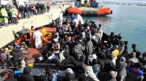 أوروبا تؤكد أن على تركيا استعادة اللاجئين غير السوريين