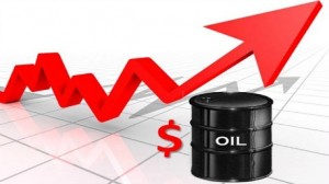 ارتفاع النفط بدعم بيانات أميركية