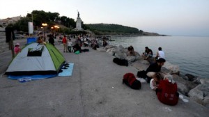 تركيا ترفض إعادة المهاجرين من الجزر اليونانية