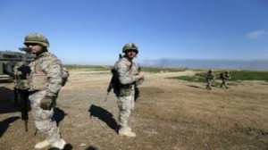 قوات أمريكية خاصة تعتقل عضوا بارزا من داعش في العراق