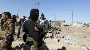 مقتل أكثر من 30 عنصرا من داعش بالرمادي
