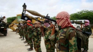 مقتل جنود صوماليين وإصابة آخرين في انفجار خارج مقديشو