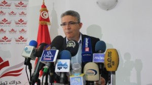 عدنان منصر