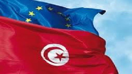 تونس و اوروبا