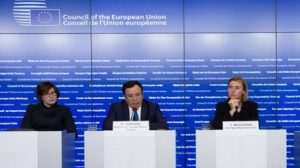 مجلس الشراكة بين الاتحاد الأوروبي - تونس
