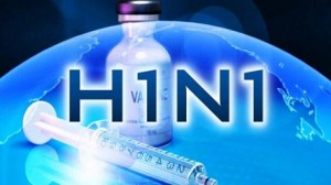 فيروس H1N1 