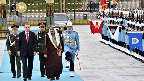 اردوغان-والعاهل-السعودي