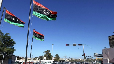 ليبيا-K