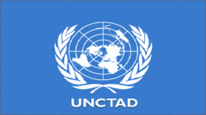منظمة الأمم المتحدة للتجارة والتنمية