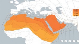 EUTELSAT 7 West A