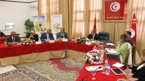 انطلاق فعاليات الأسبوع الوطني للمنتوج البيولوجي التونسي لسنة 2016 