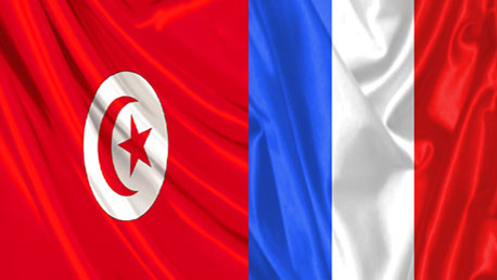 فرنسا تونس